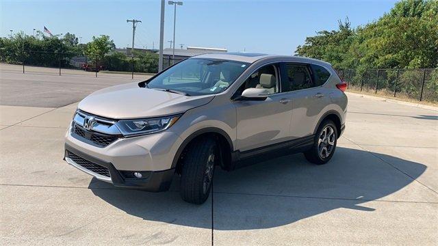 certified 2017 honda cr-v awd ex-l fort smith, ar 72908 for sale in fort smith, arkansas