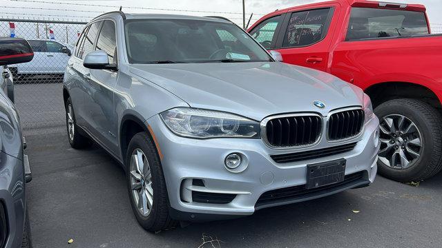 2015 bmw x5 xdrive35d