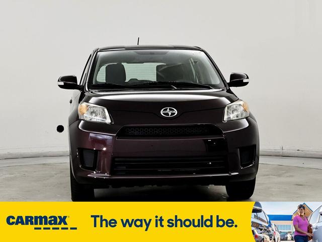 2013 scion xd