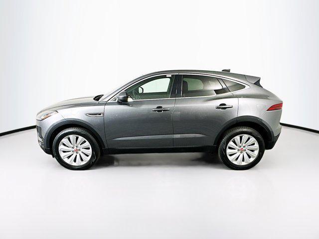 2020 jaguar e-pace se p250 awd automatic