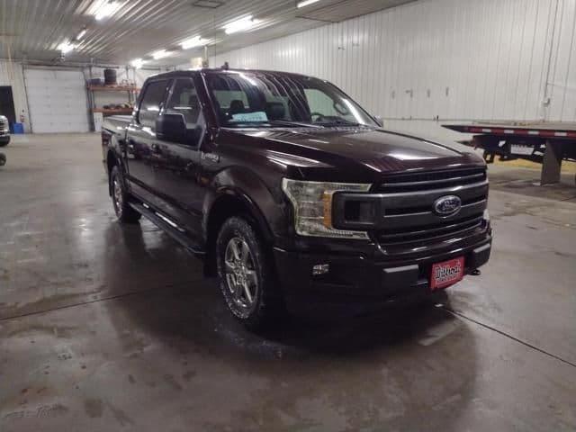 2019 ford f-150 xlt in bijou hills, south dakota