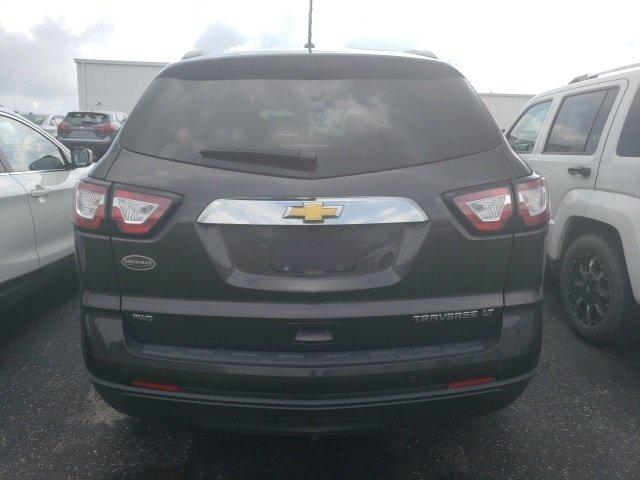 used 2015 chevrolet traverse awd lt w/ 2lt glasgow, ky 42141 for sale in dry fork, kentucky