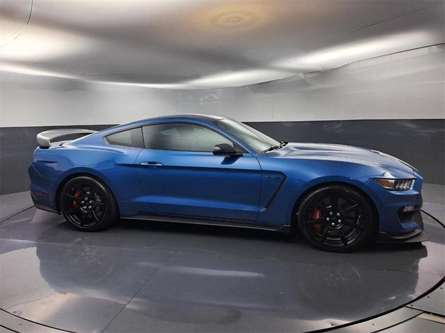 2020 ford shelby gt350 base