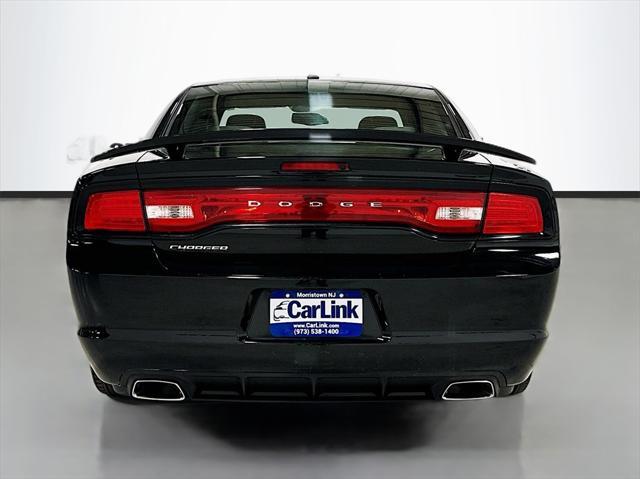 2013 dodge charger sxt