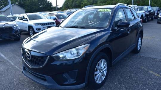 2014 Mazda CX-5