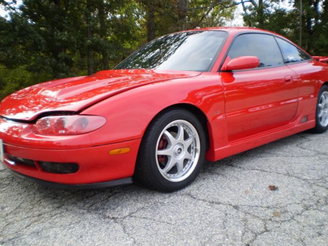 one owner custom coupe
