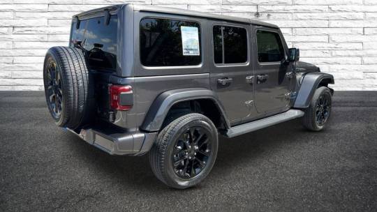 2021 Jeep siri