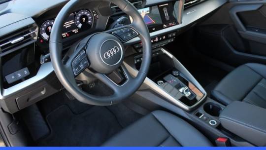 2024 audi a3 premium 40 tfsi