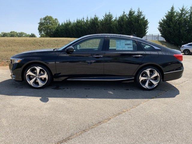 new 2019 honda accord 2.0t touring morristown, tn 37814 for sale in morristown, tennessee