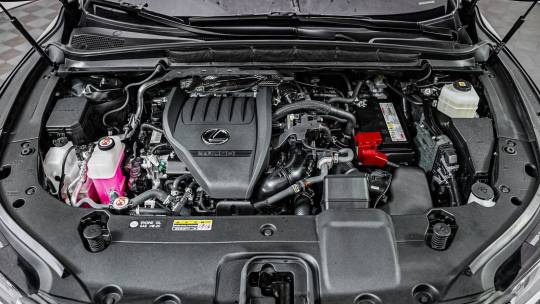 2023 Lexus RX
