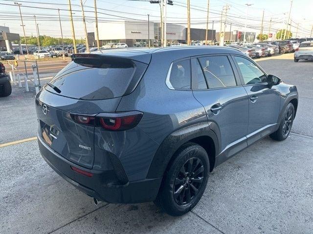 2023 mazda cx-50 2.5 s preferred plus package in conshohocken, pennsylvania