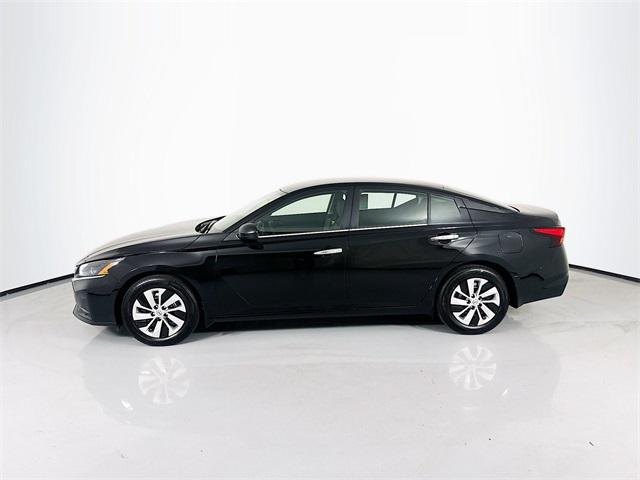 2024 nissan altima s fwd