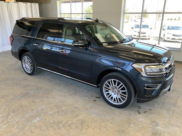 2023 ford expedition max limited