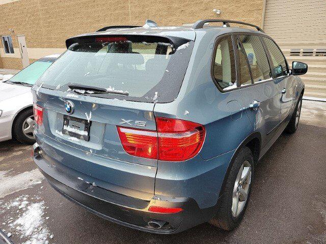 2010 bmw x5 xdrive35d