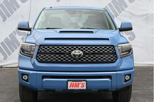 2019 toyota tundra