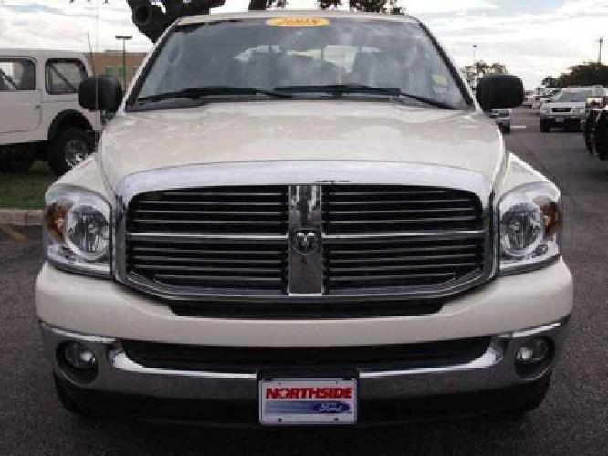 2008 dodge ram 1500 slt in san antonio, tx