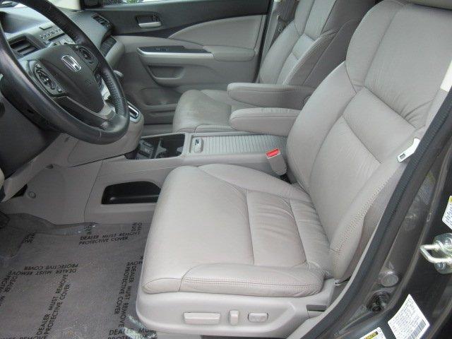 used 2014 honda cr-v ex-l somerset, ky 42501 for sale in acorn, kentucky