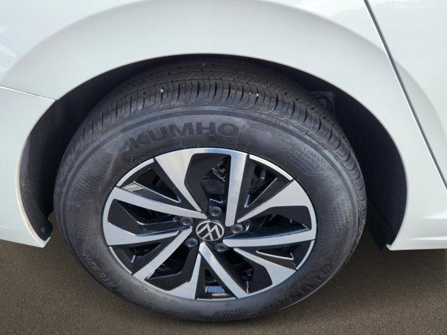 2023 volkswagen jetta 1.5t s