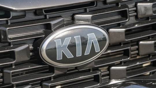 2021 Kia Telluride