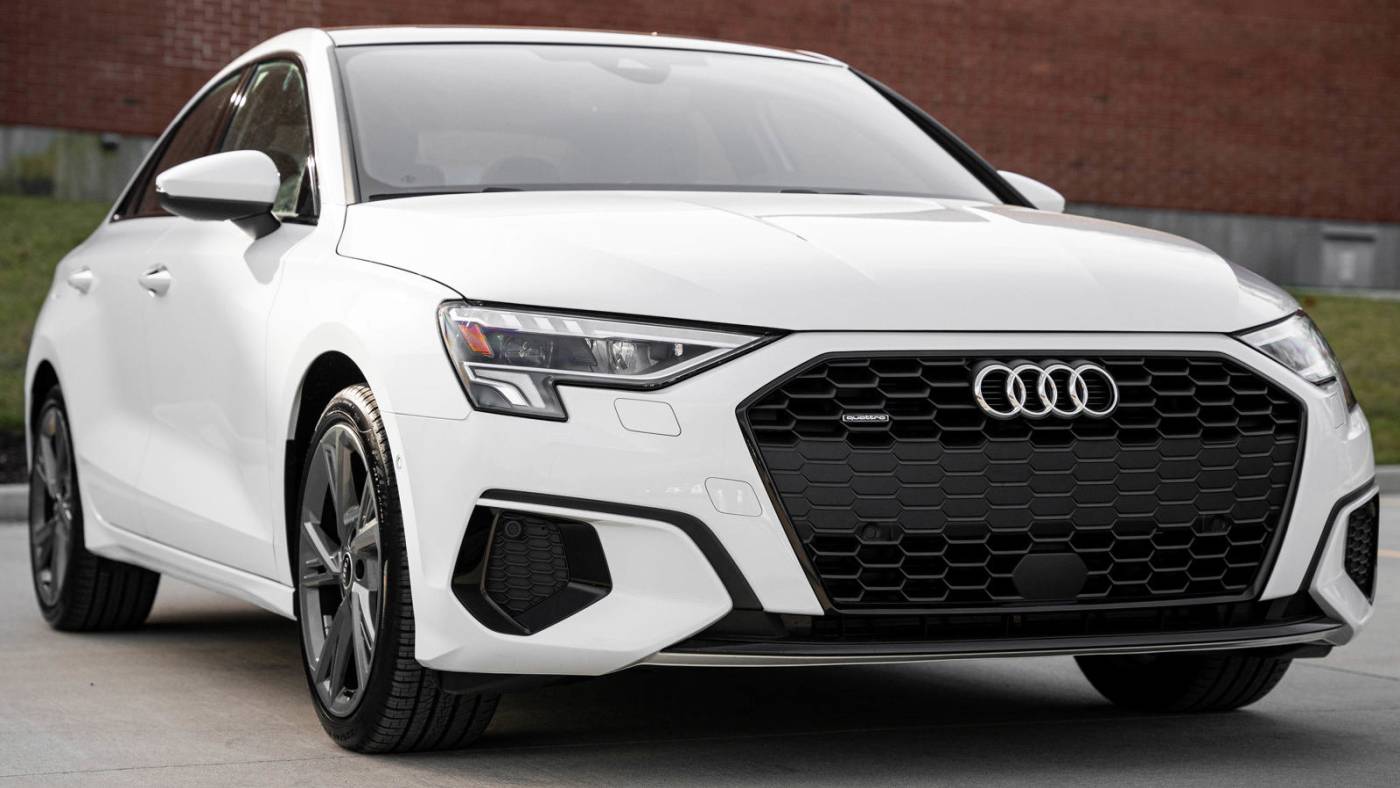 2024 audi a3 quattro premium plus 40 tfsi
