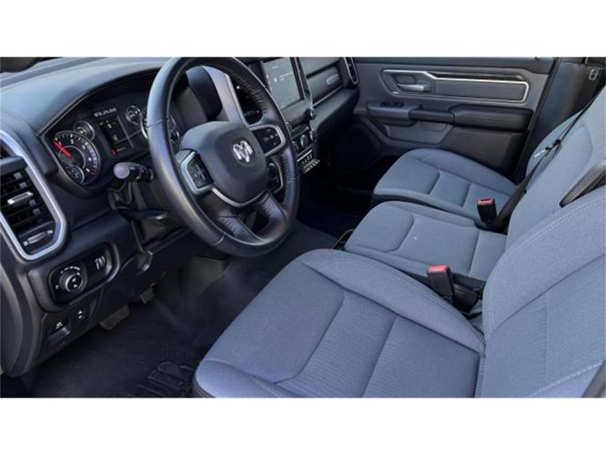 2022 dodge ram 1500 in anaheim, california