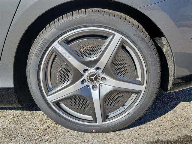2024 mercedes-benz eqe 350 4matic
