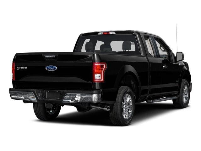 2015 ford f-150 xlt in greenville, south carolina