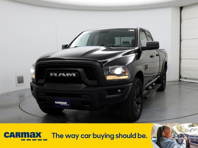 2020 ram 1500 classic warlock