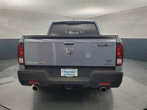 2023 honda ridgeline rtl in harvey, louisiana