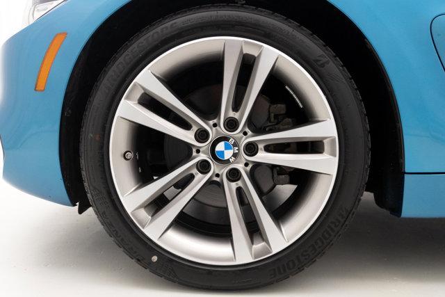 2019 bmw 430 gran coupe i xdrive