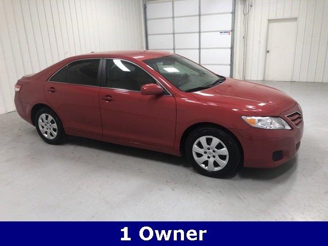used 2010 toyota camry le ripley, ms 38663 for sale in campbell, mississippi