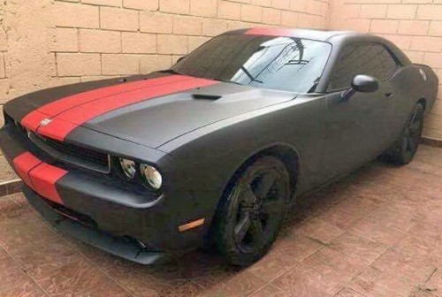 2009 dodge challenger r/t for sale in california by owner