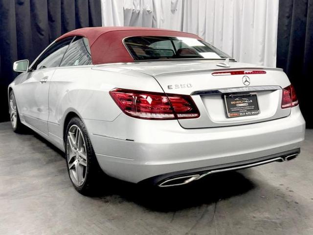2014 mercedes-benz e-class e 350