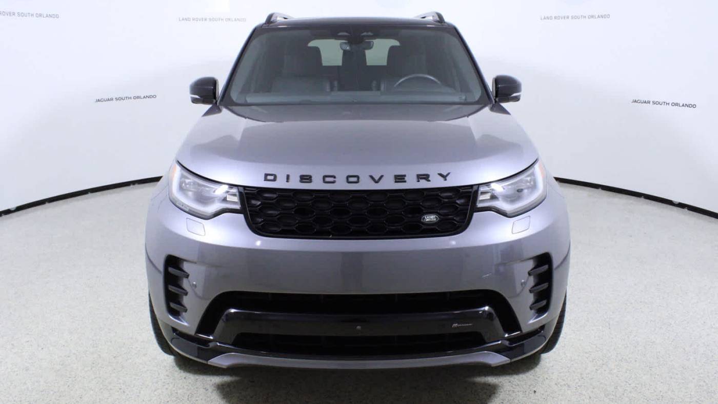 2023 land rover discovery p360 hse r-dynamic