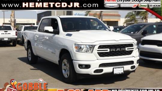 2024 RAM 1500