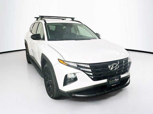 2023 hyundai tucson xrt