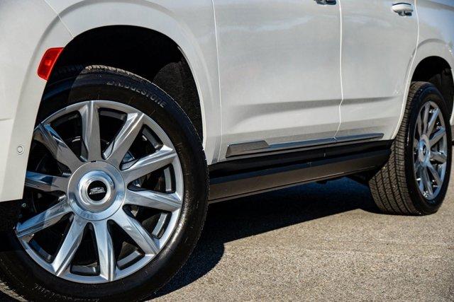 2024 cadillac escalade rwd premium luxury platinum