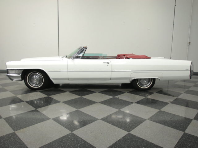 all-stock land-yacht caddy, 429 v8, auto, loaded w/pwr options, great driver!!
