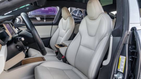 2020 Tesla Model S