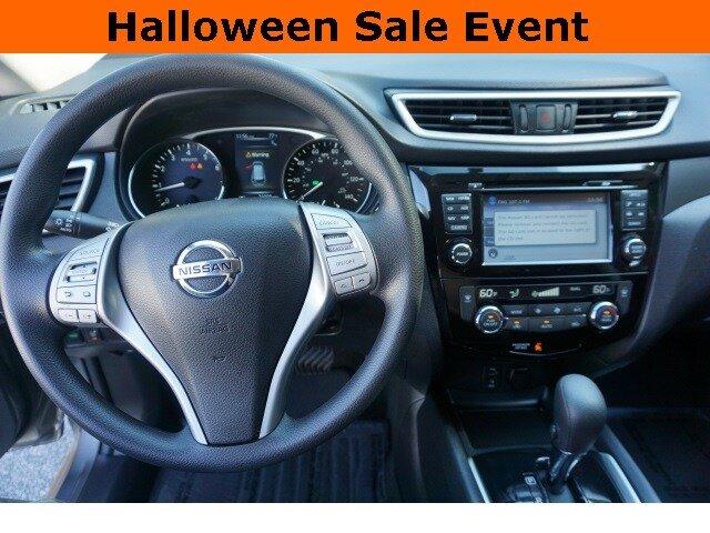 used 2016 nissan rogue sv duluth, ga 30096 for sale in duluth, georgia