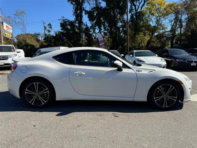 2013 scion fr-s