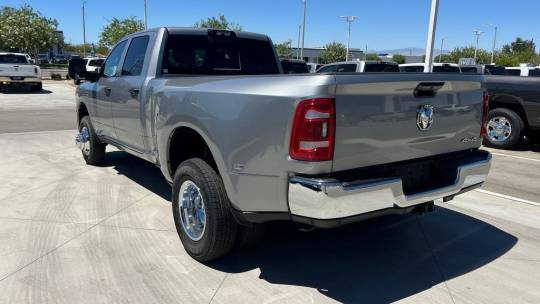2024 RAM 3500