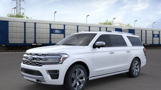 2024 Ford Expedition