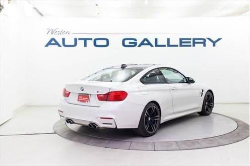 2015 bmw m4 base in fort collins, colorado