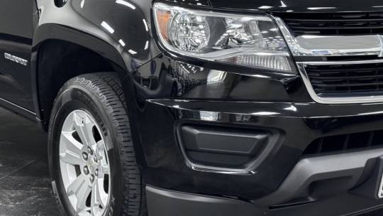 2020 Chevrolet