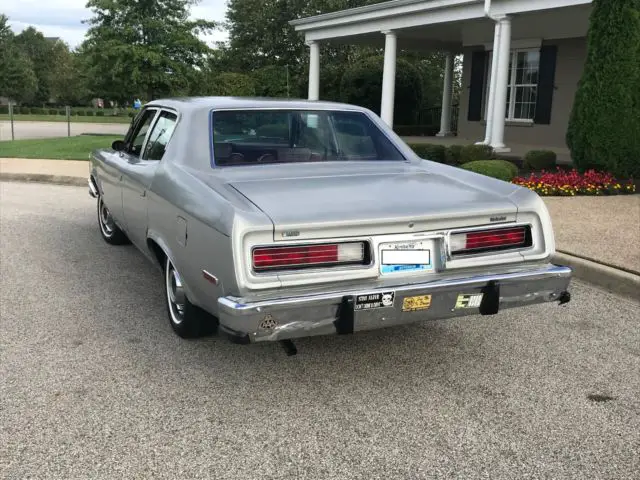 1977 amc matador (beloved for 41 years)