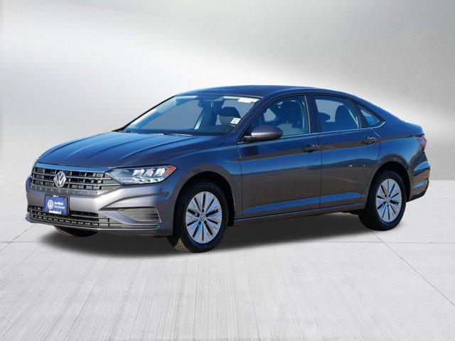2020 volkswagen jetta 1.4t s
