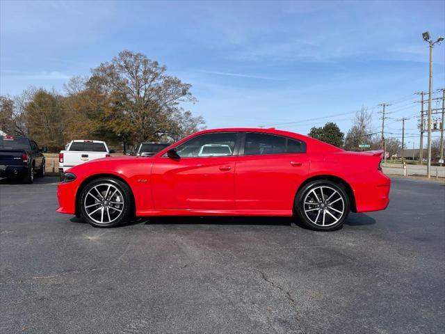 2023 dodge charger r/t
