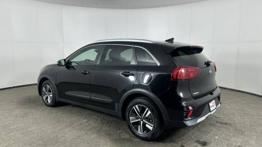 2020 Kia Niro