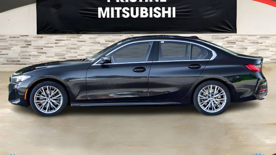 2024 BMW 3 series